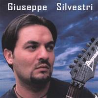 Giuseppe Silvestri : Giuseppe Silvestri
